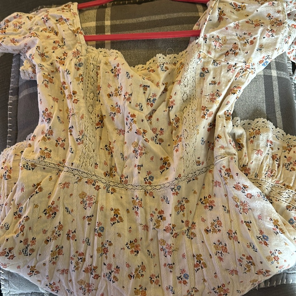 AE dress